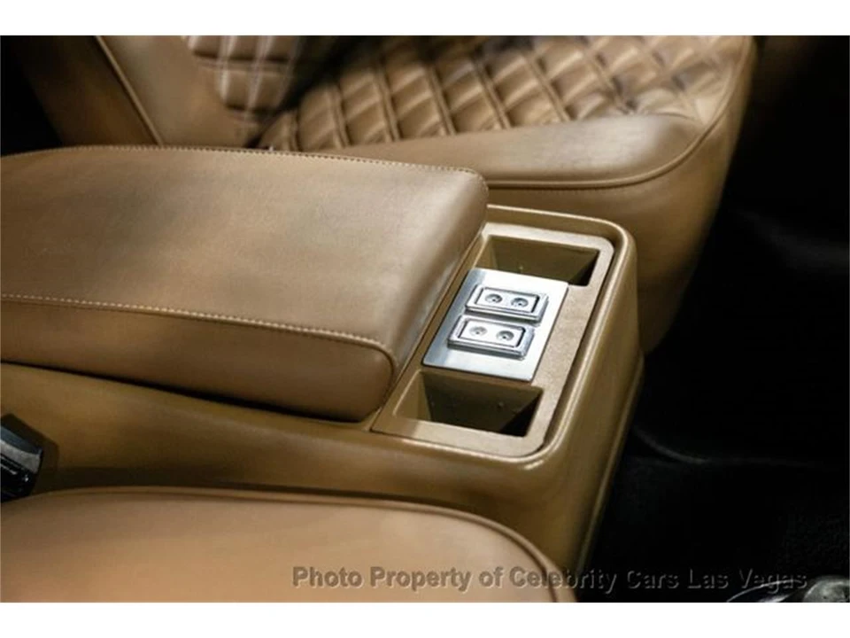1972 Chevrolet K5 Blazer 1st Gen - Image 27 of 31