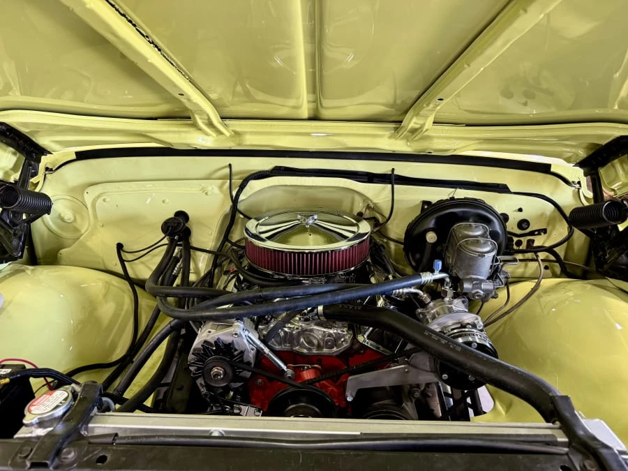 1972 Chevrolet K5 Blazer 1st Gen - Image 19 of 23