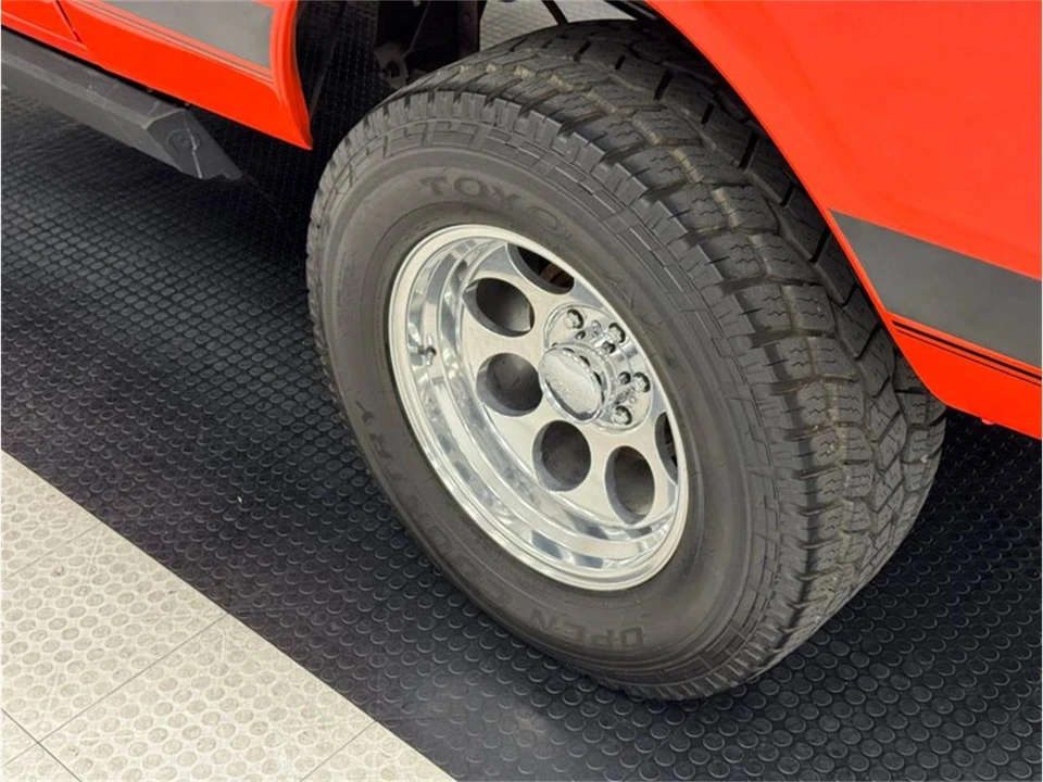 1972 Chevrolet K5 Blazer 1st Gen - Image 19 of 31