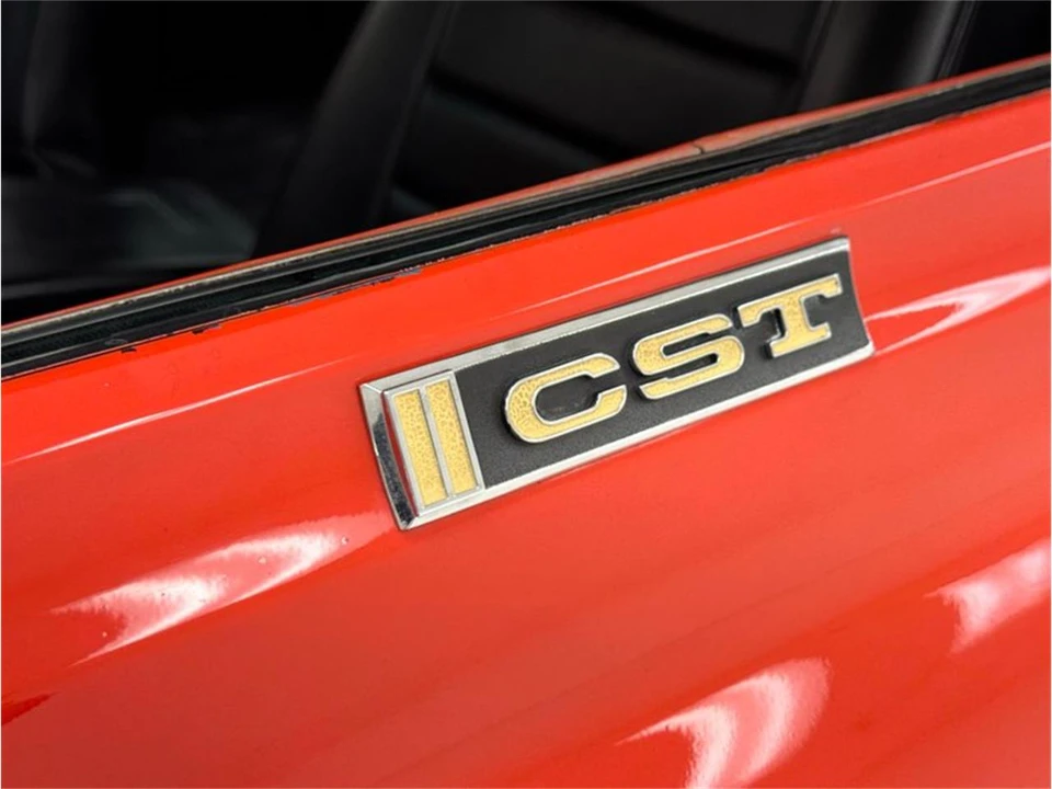 1972 Chevrolet K5 Blazer 1st Gen - Image 17 of 31
