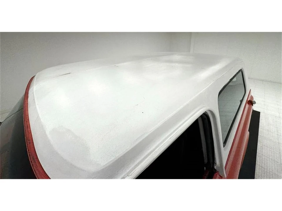 1972 Chevrolet K5 Blazer 1st Gen - Image 15 of 31