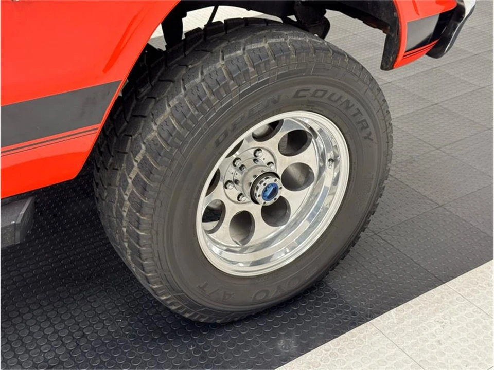 1972 Chevrolet K5 Blazer 1st Gen - Image 24 of 31