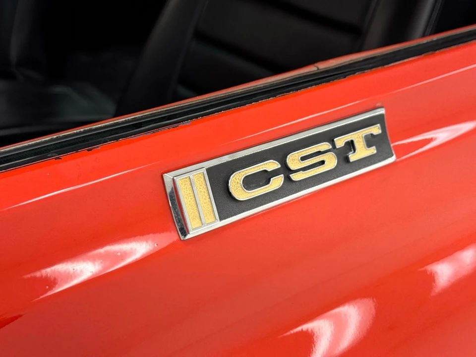 1972 Chevrolet K5 Blazer 1st Gen - Image 17 of 31