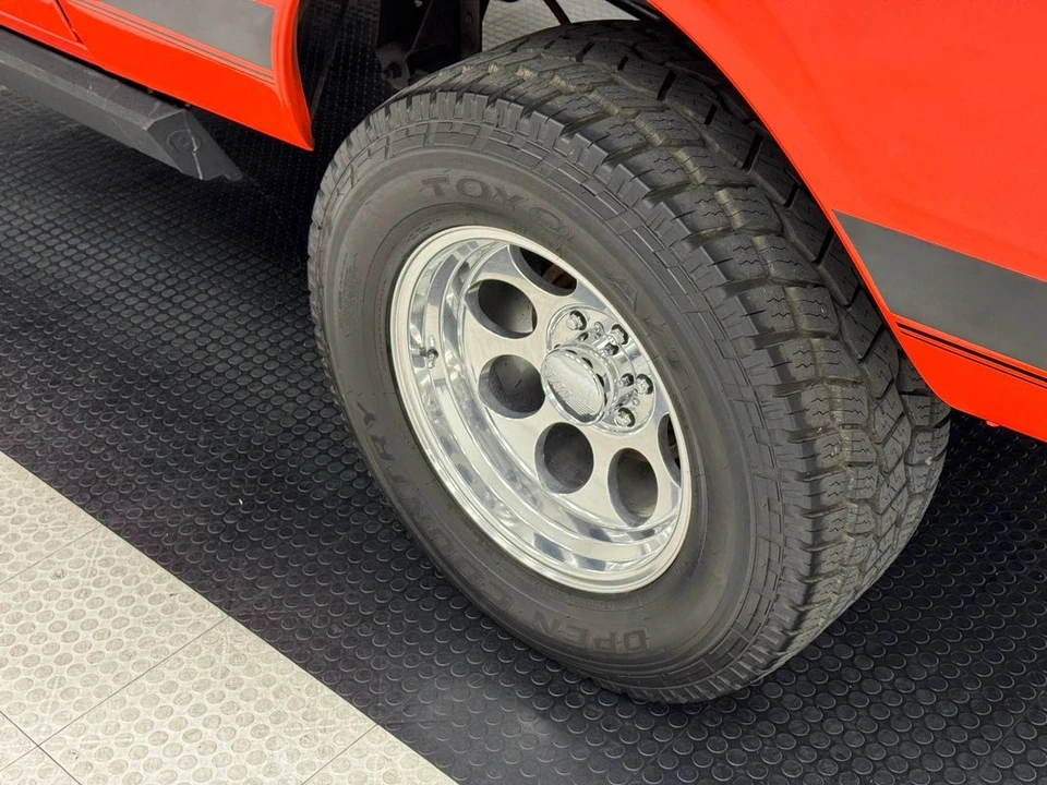 1972 Chevrolet K5 Blazer 1st Gen - Image 19 of 31