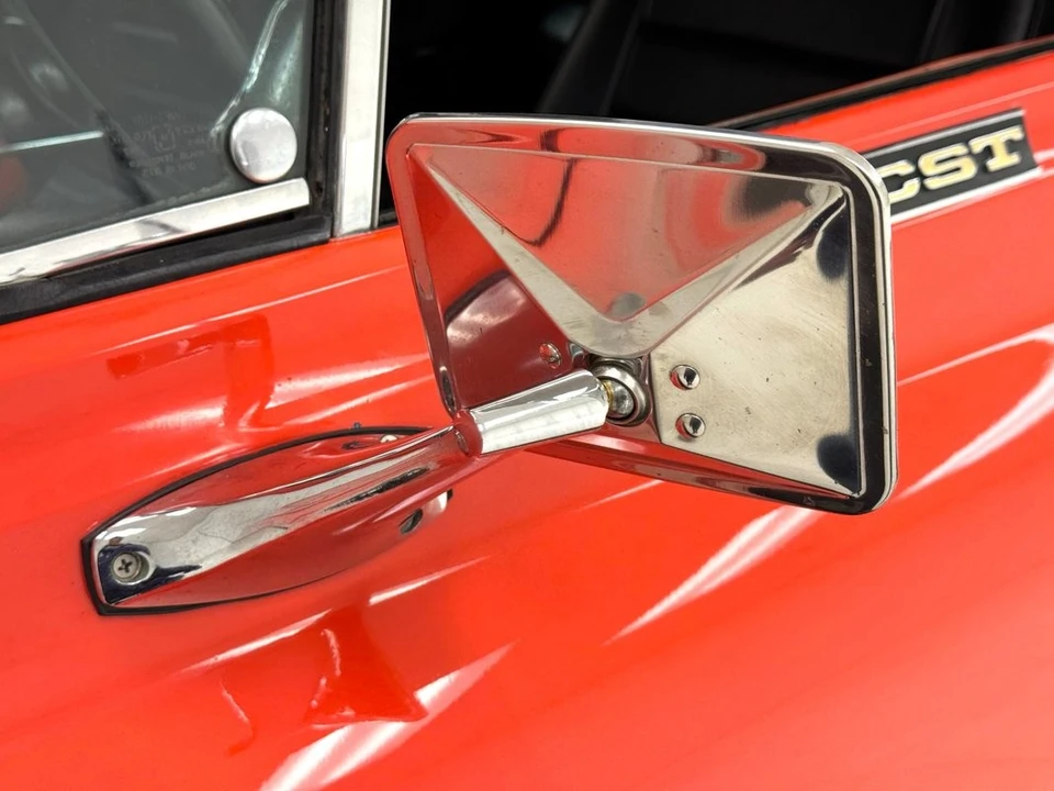 1972 Chevrolet K5 Blazer 1st Gen - Image 16 of 31