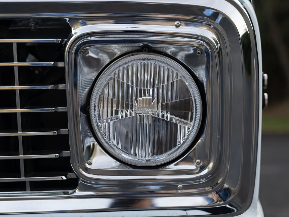 1972 Chevrolet K5 Blazer 1st Gen - Image 14 of 31