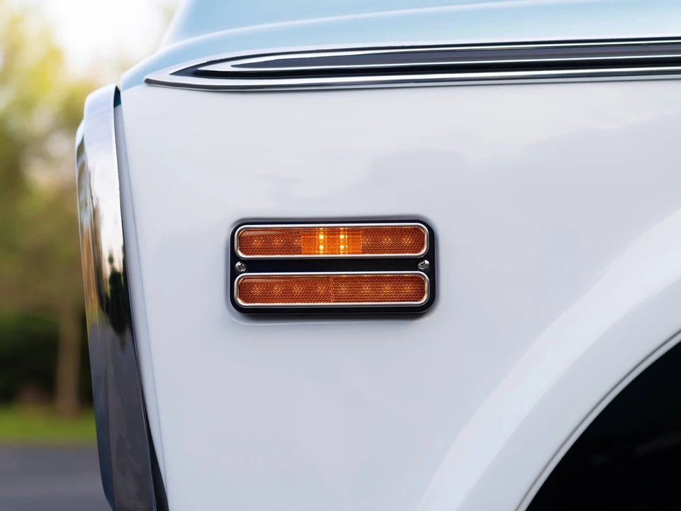 1972 Chevrolet K5 Blazer 1st Gen - Image 19 of 31