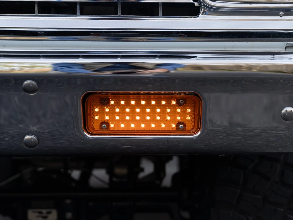 1972 Chevrolet K5 Blazer 1st Gen - Image 15 of 31
