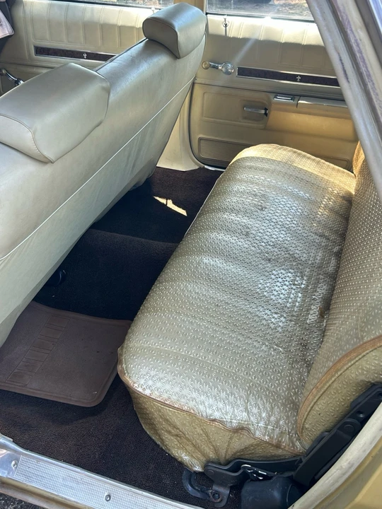 1972 Chevrolet Impala 5th Gen - Image 14 of 25