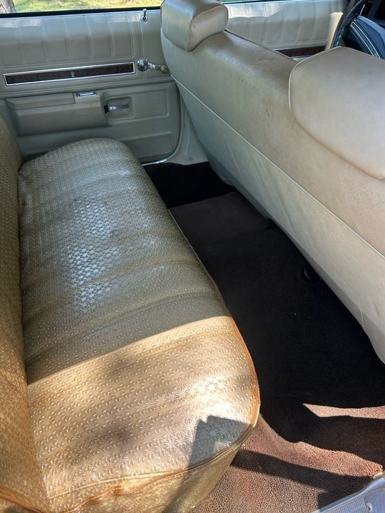 1972 Chevrolet Impala 5th Gen - Image 11 of 25