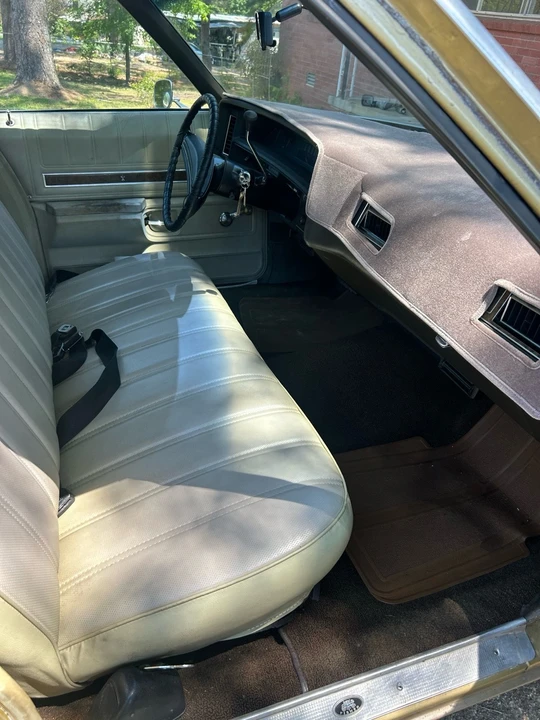1972 Chevrolet Impala 5th Gen - Image 10 of 25