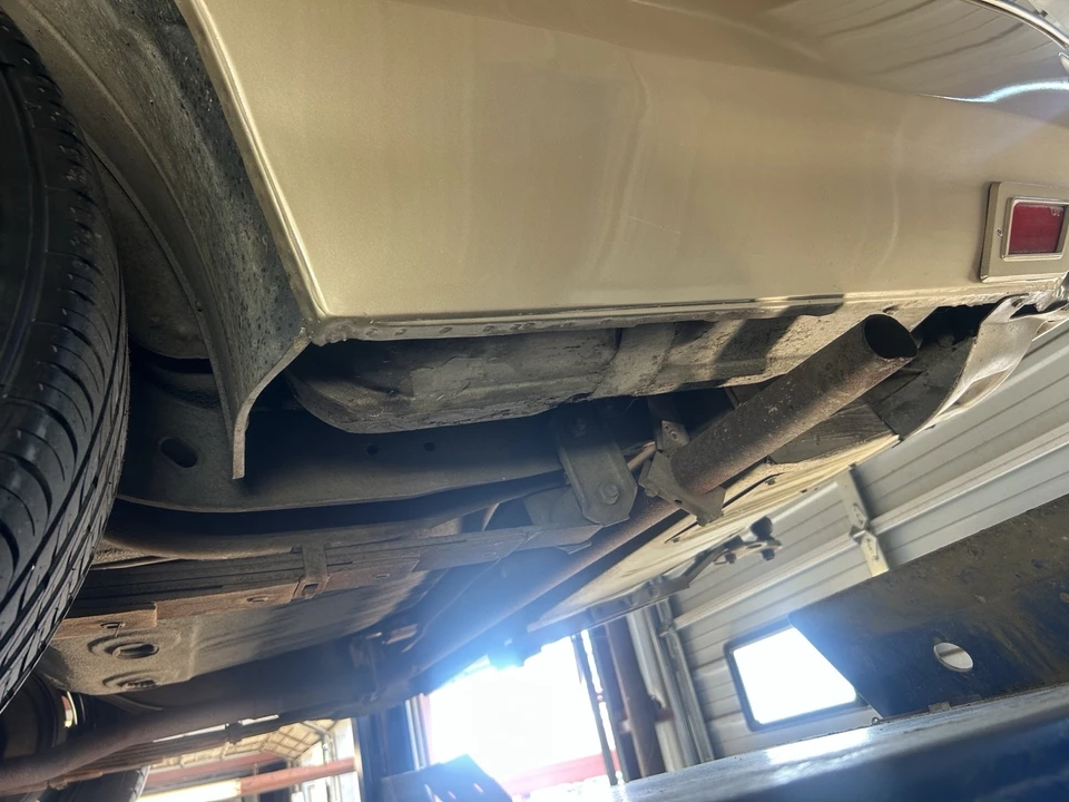 1972 Chevrolet Impala 5th Gen - Image 21 of 25