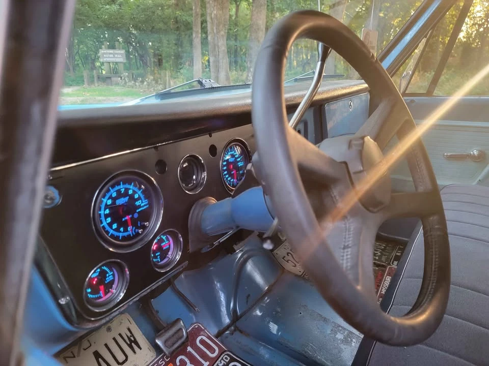 1972 Chevrolet C/K 2nd Gen - Image 14 of 14