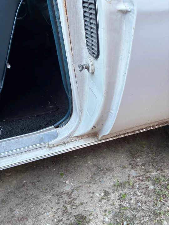 1972 Chevrolet Malibu - Image 12 of 17