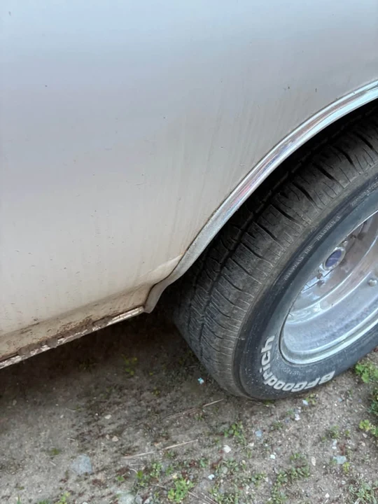 1972 Chevrolet Malibu - Image 13 of 17