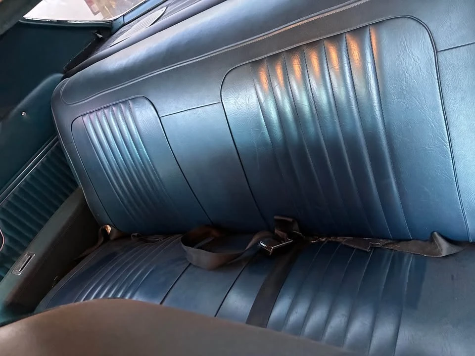 1972 Chevrolet Malibu - Image 6 of 17