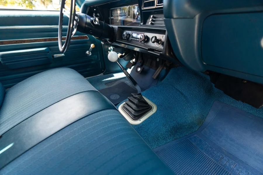 1972 Chevrolet Malibu - Image 15 of 18