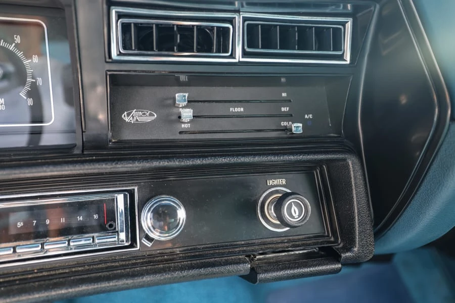 1972 Chevrolet Malibu - Image 29 of 31