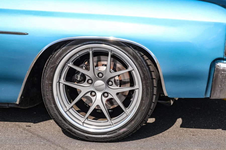 1972 Chevrolet Malibu - Image 16 of 31