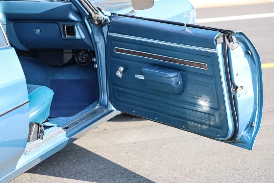 1972 Chevrolet Malibu - Image 25 of 31