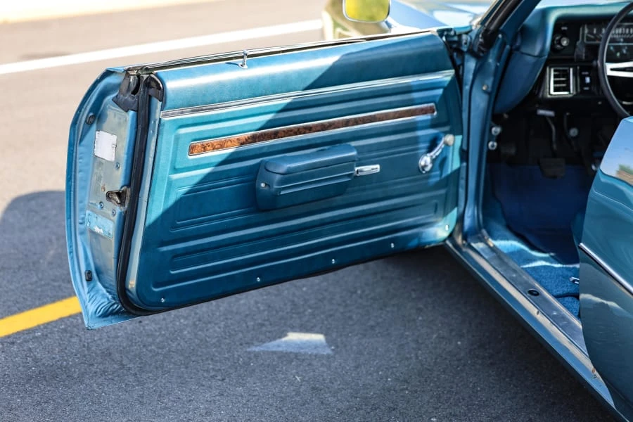 1972 Chevrolet Malibu - Image 23 of 31