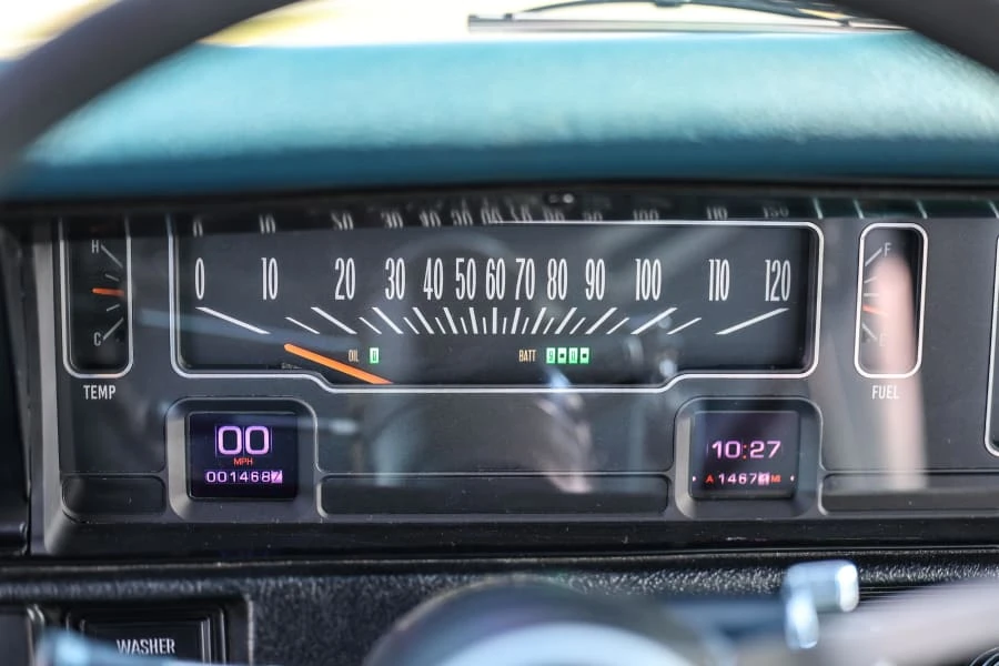 1972 Chevrolet Malibu - Image 24 of 31