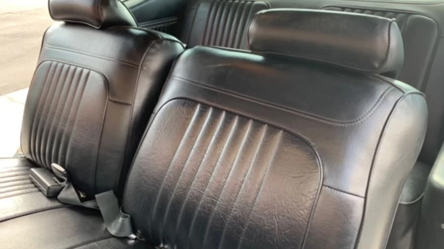 1972 Chevrolet Malibu - Image 7 of 22