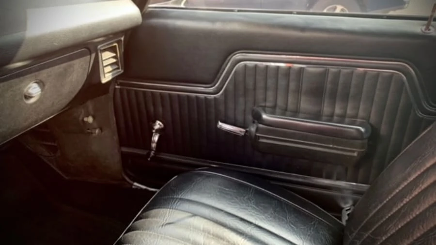 1972 Chevrolet Malibu - Image 10 of 22