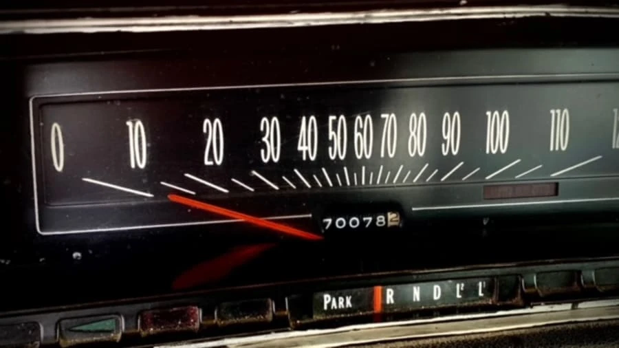 1972 Chevrolet Malibu - Image 9 of 22