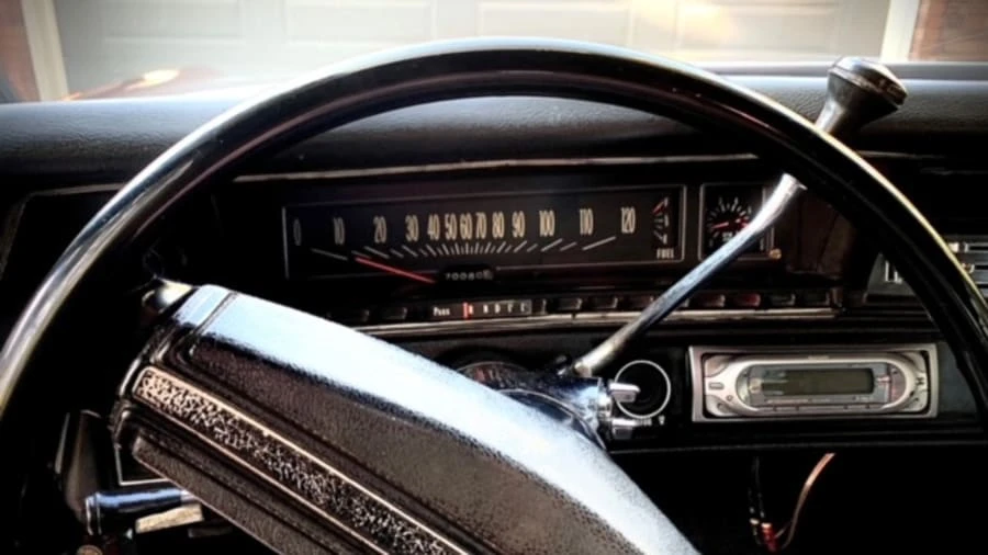 1972 Chevrolet Malibu - Image 6 of 22