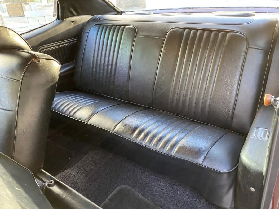 1972 Chevrolet Malibu - Image 15 of 29