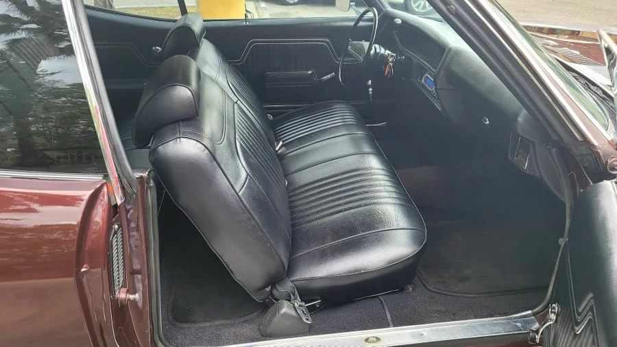 1972 Chevrolet Malibu - Image 16 of 29