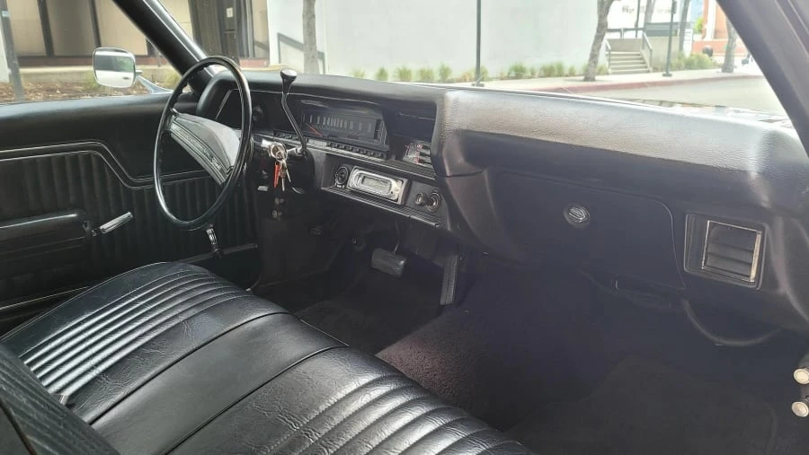 1972 Chevrolet Malibu - Image 17 of 29