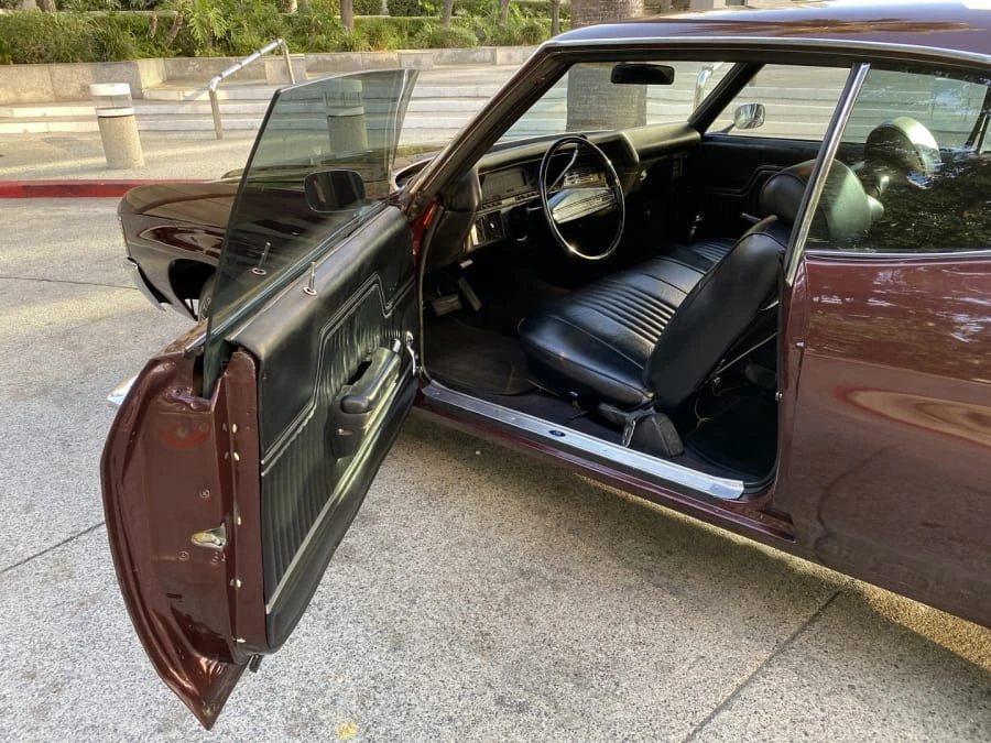 1972 Chevrolet Malibu - Image 18 of 29