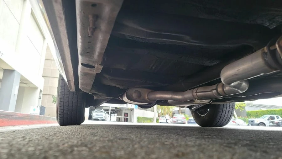 1972 Chevrolet Malibu - Image 25 of 29