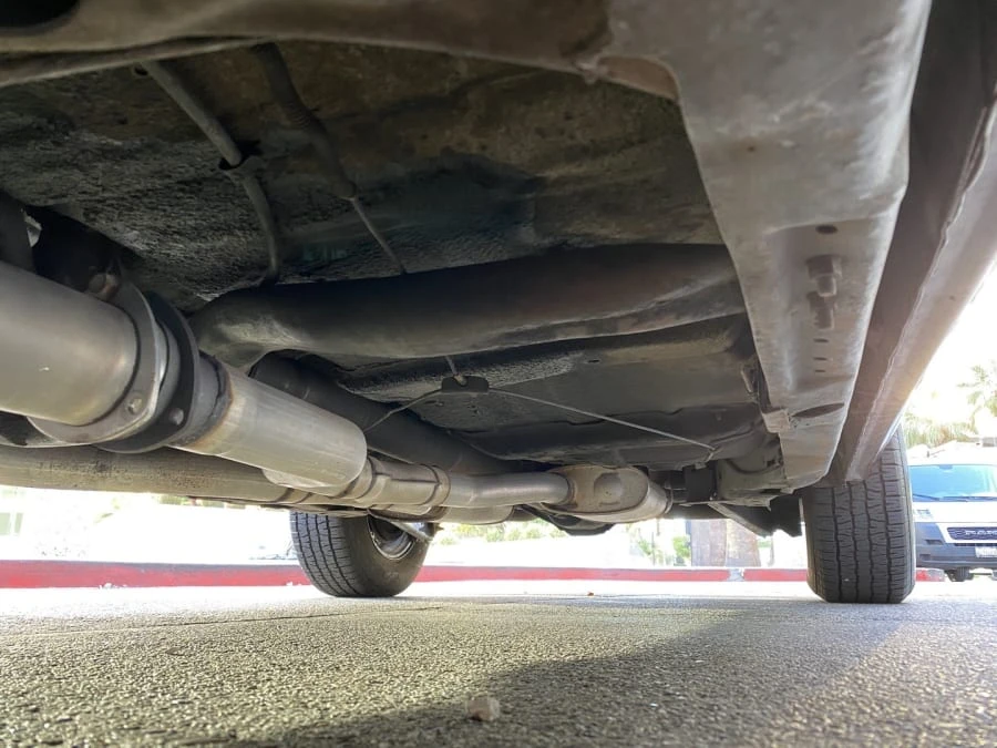 1972 Chevrolet Malibu - Image 28 of 29