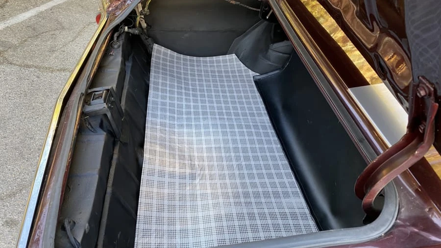 1972 Chevrolet Malibu - Image 23 of 29