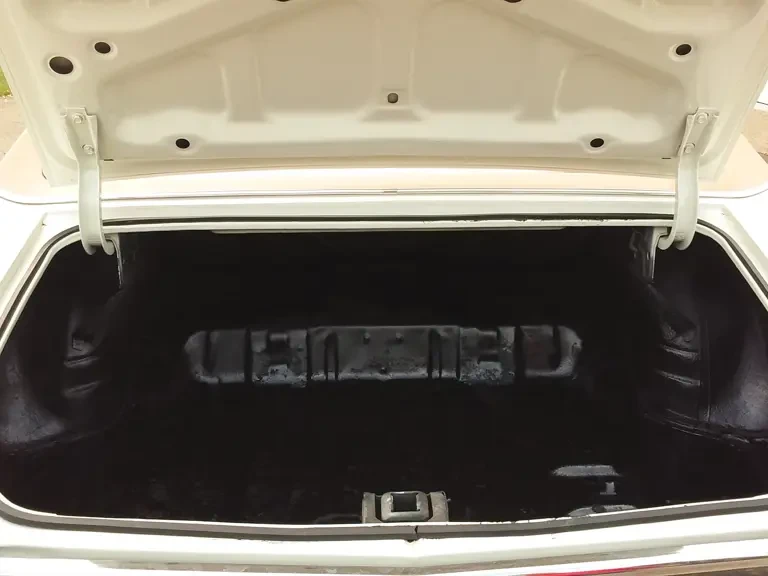 1972 Chevrolet Chevelle 2nd Gen - Image 6 of 6