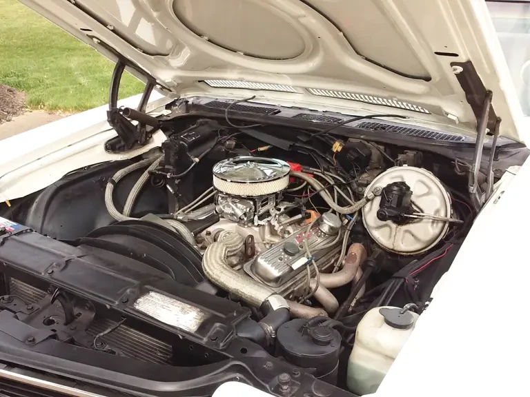 1972 Chevrolet Chevelle 2nd Gen - Image 3 of 6