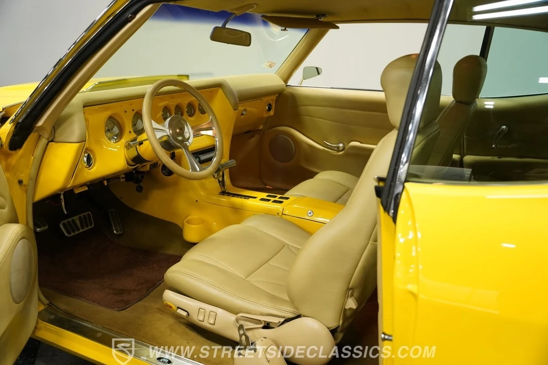 1972 Chevrolet Chevelle 2nd Gen - Image 5 of 12