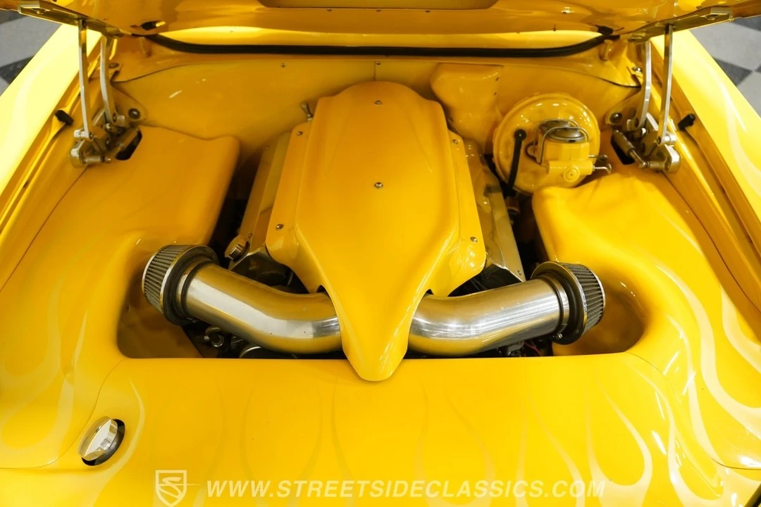 1972 Chevrolet Chevelle 2nd Gen - Image 4 of 12