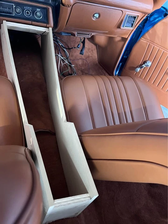1972 Chevrolet Chevelle 2nd Gen - Image 9 of 9