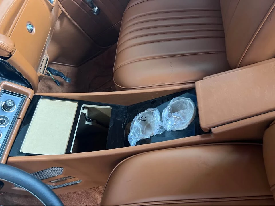 1972 Chevrolet Chevelle 2nd Gen - Image 6 of 9