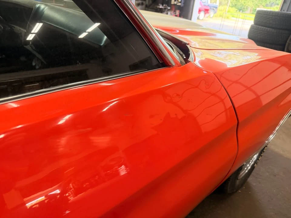 1972 Chevrolet Chevelle 2nd Gen - Image 11 of 14