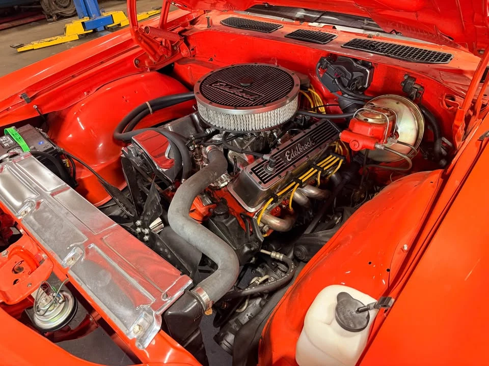 1972 Chevrolet Chevelle 2nd Gen - Image 6 of 14