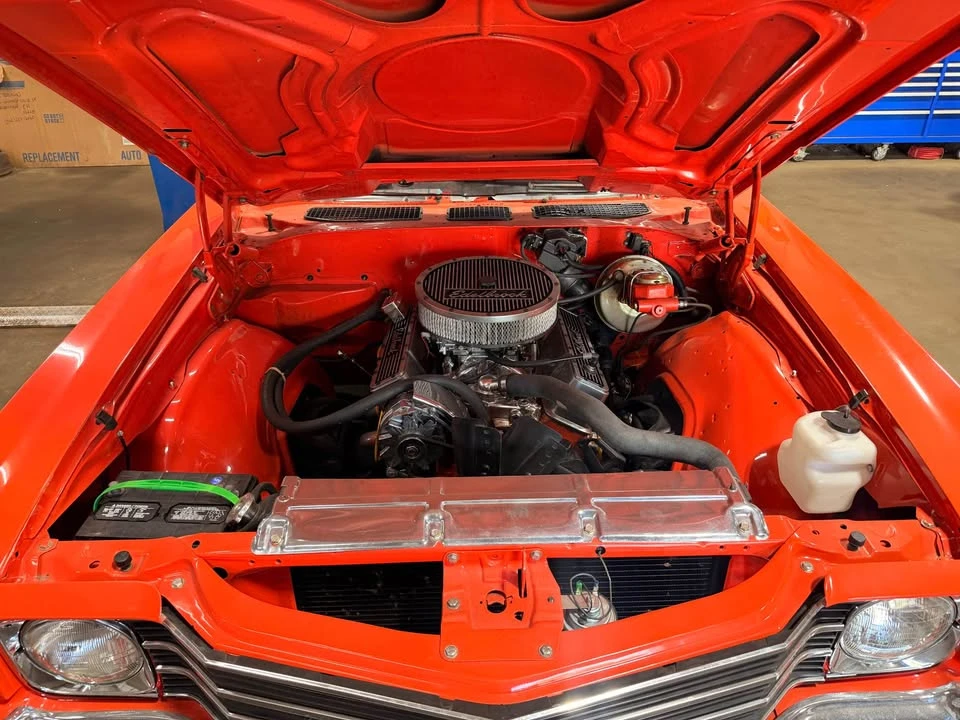 1972 Chevrolet Chevelle 2nd Gen - Image 7 of 14