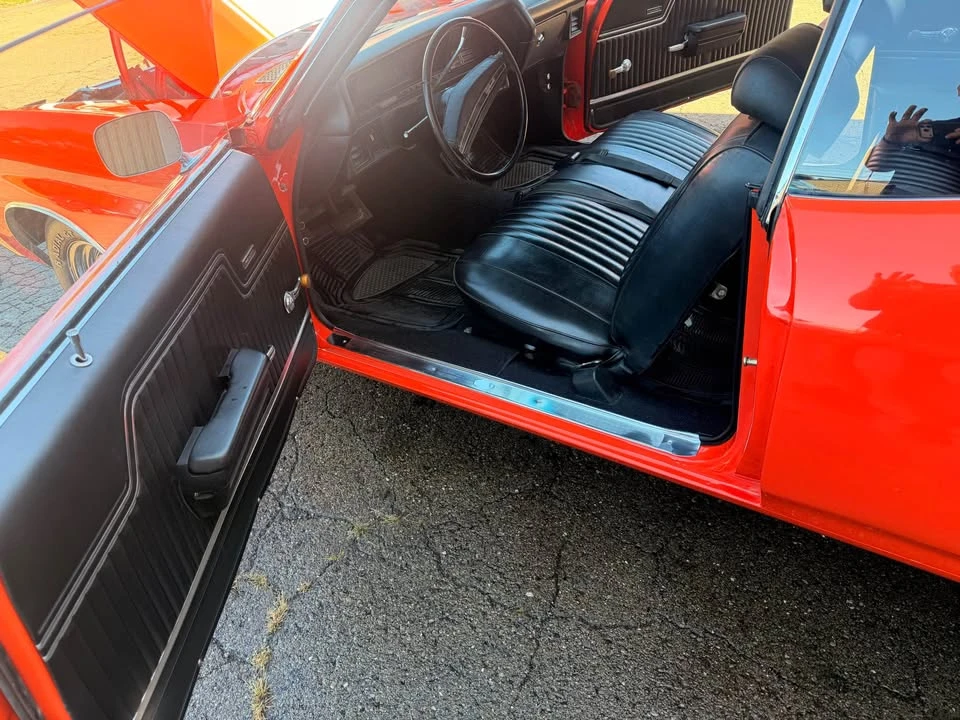 1972 Chevrolet Chevelle 2nd Gen - Image 14 of 14