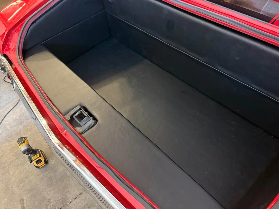 1972 Chevrolet Chevelle 2nd Gen - Image 6 of 11