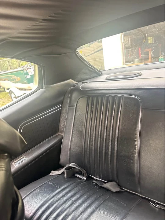1972 Chevrolet Malibu - Image 14 of 19