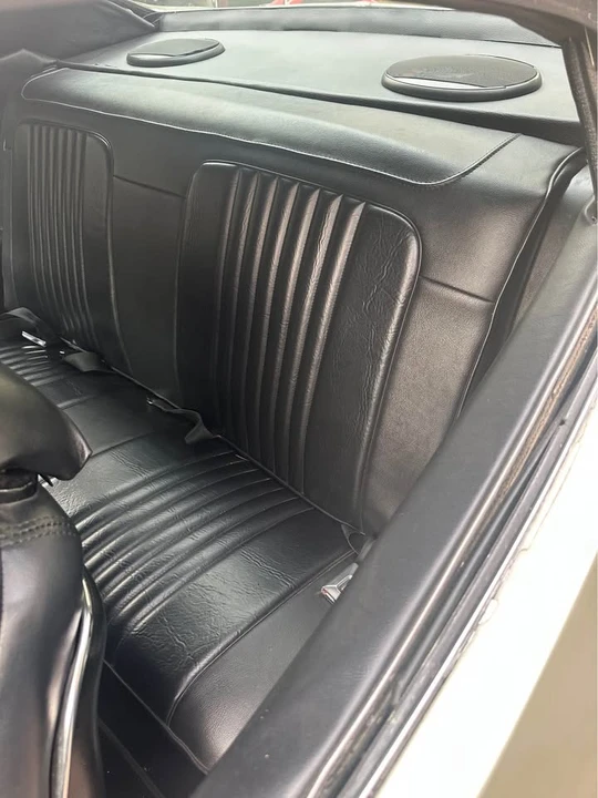 1972 Chevrolet Malibu - Image 11 of 19